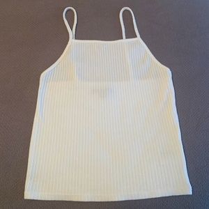 American Eagle Tanks